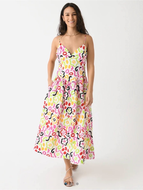 RHODE Dresses & Skirts - Rhode Sophie Dress in Multi, Size 10
